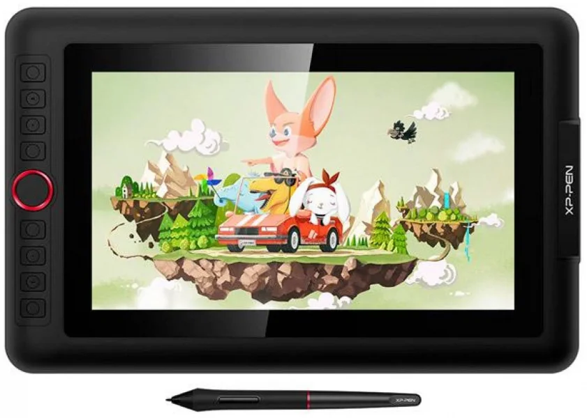 XPPen Artist 12 Pro