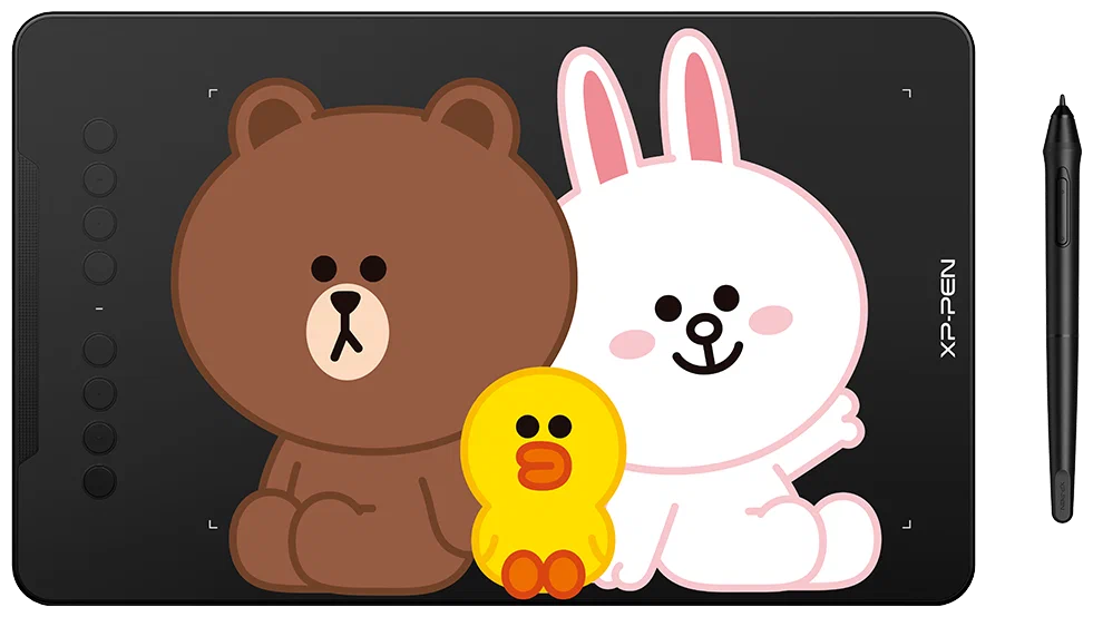 XPPen Deco 01 V2