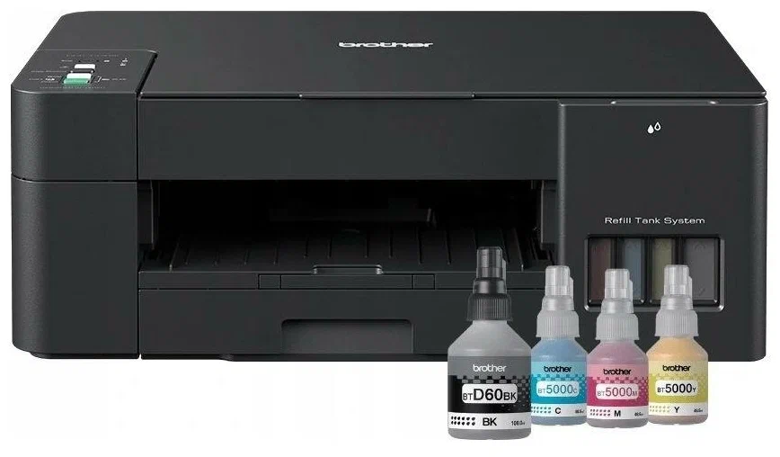 Brother DCP-T425W InkBenefit Plus