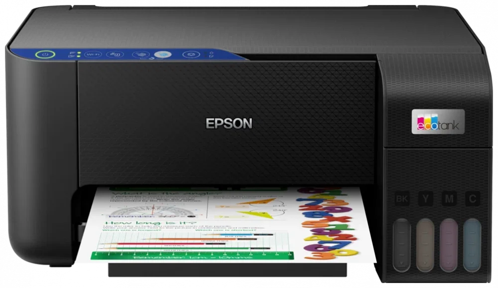 Epson EcoTank L3251