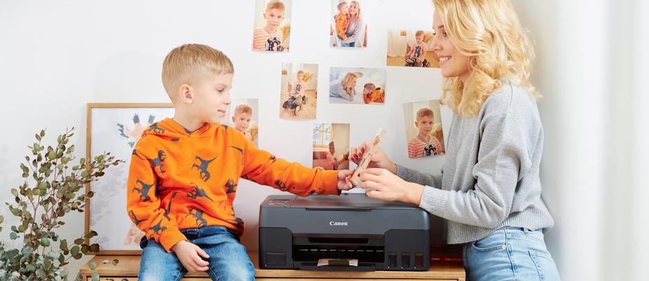 принтер для школьника