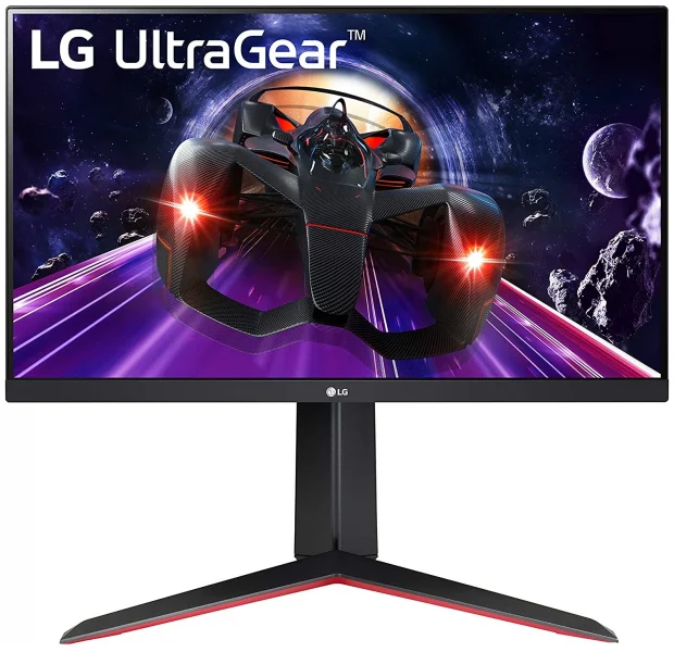 LG UltraGear 24GN650-B
