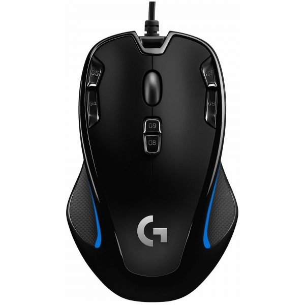 Logitech G G300s