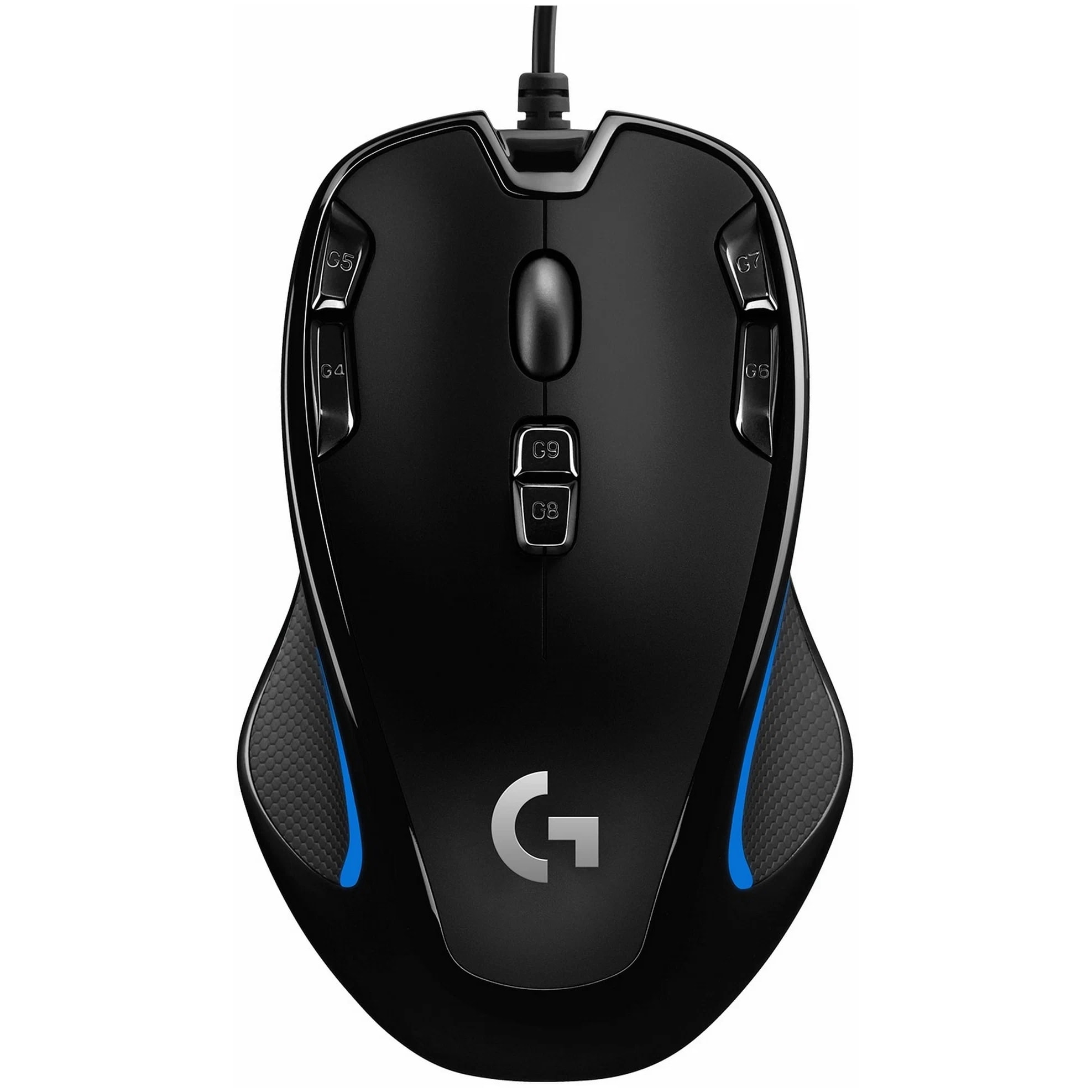 Рейтинг ТОП-10 лучших мышек Logitech — цена-качество, разбор модельного ...