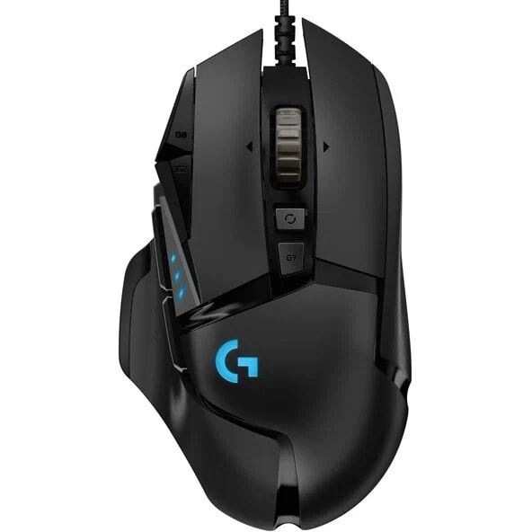 Logitech G G502 Hero