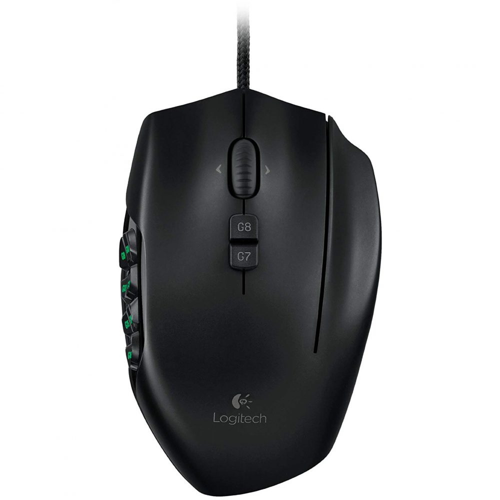Рейтинг ТОП-10 лучших мышек Logitech — цена-качество, разбор модельного ...