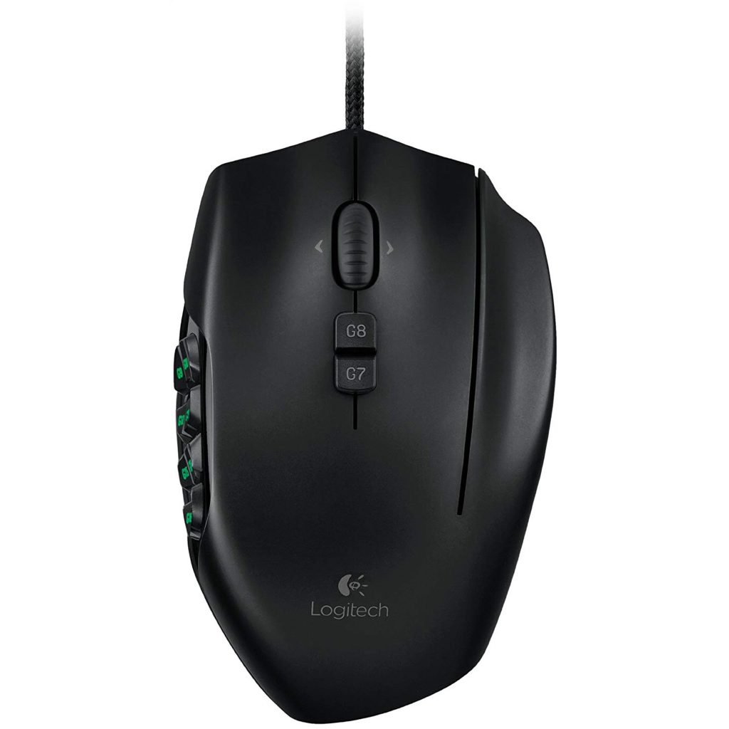 Рейтинг ТОП-10 лучших мышек Logitech — цена-качество, разбор модельного ...