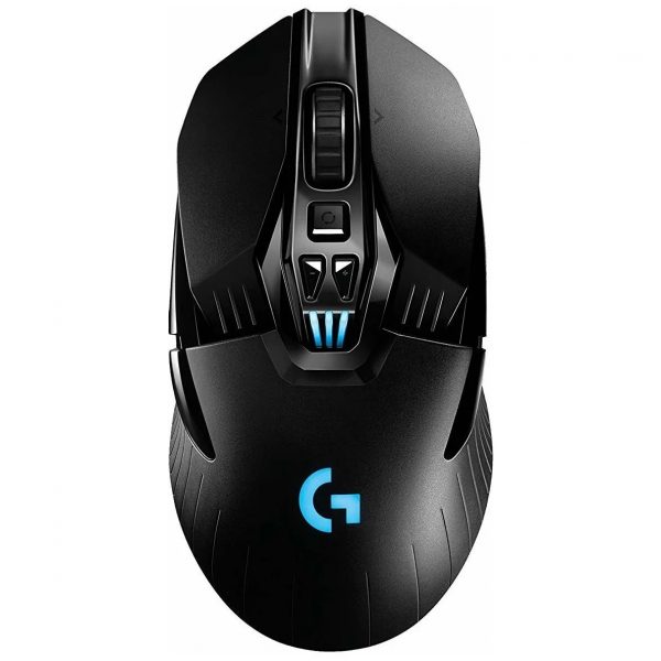 Logitech G G903 Hero