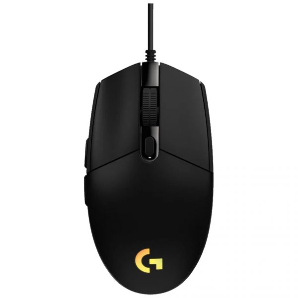 Logitech G203 Lightsync