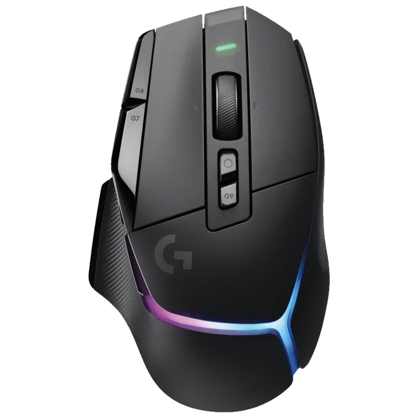Рейтинг ТОП-10 лучших мышек Logitech — цена-качество, разбор модельного ...