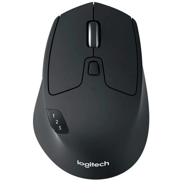 Logitech M720 Triathlon