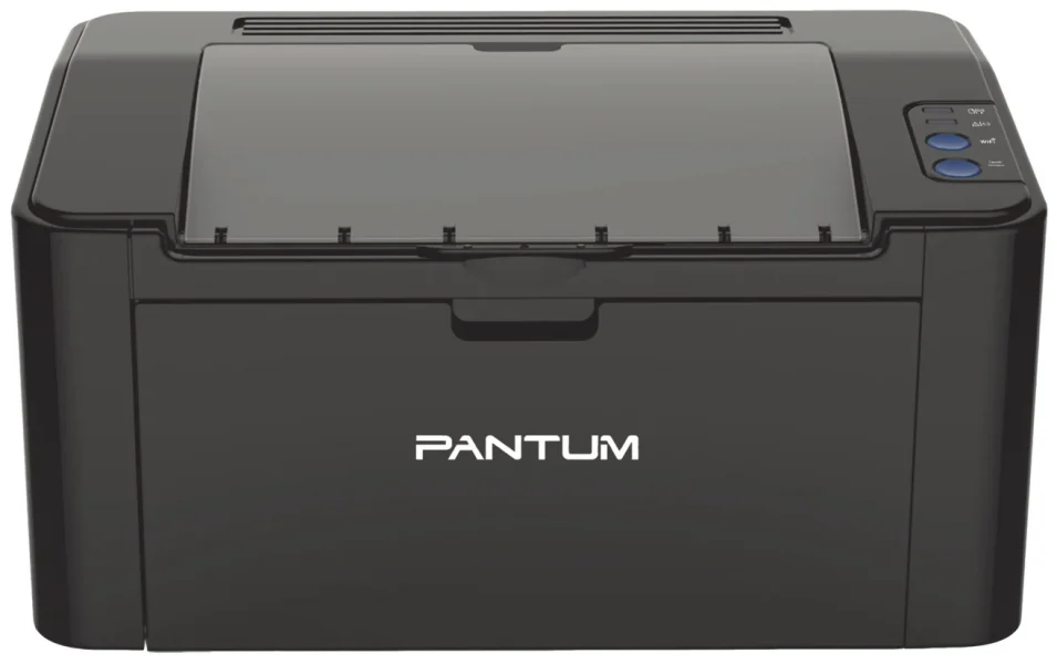 Pantum P2207