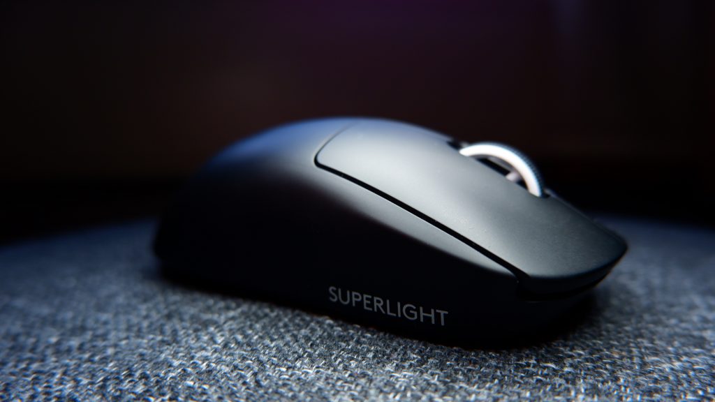 Рейтинг ТОП-10 лучших мышек Logitech — цена-качество, разбор модельного ...