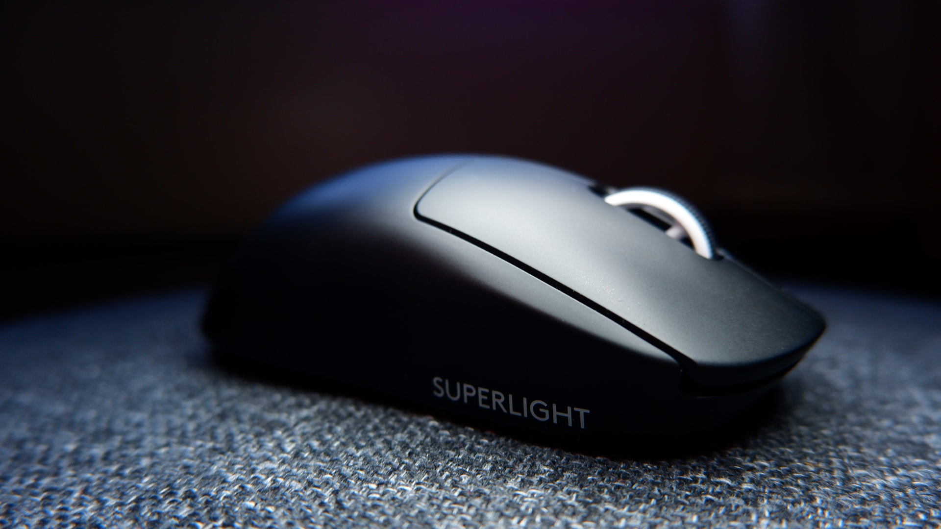 Игровая мышь logitech g pro x superlight