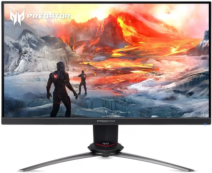 Acer Predator XB273GXbmiiprzx