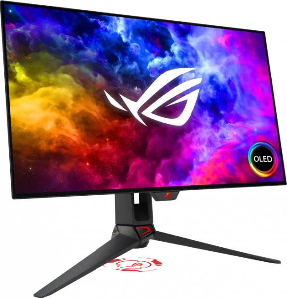 ASUS ROG PG27AQDM