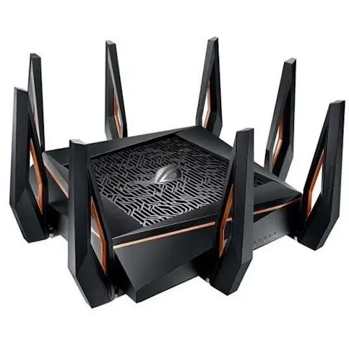 ASUS ROG Rapture GT-AX11000