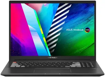 ASUS VivoBook Pro 16X OLED