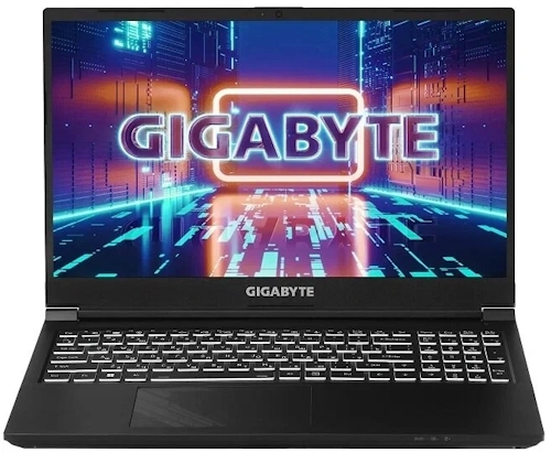 Gigabyte G5