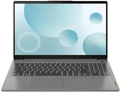 Lenovo IdeaPad 3 15IAU7