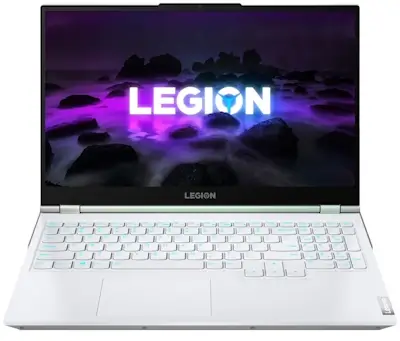 Lenovo Legion 5 15ACH6H