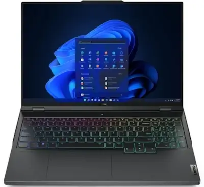 Lenovo Legion Pro 7 16IRX8H 82WQ002TUS
