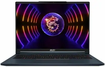 MSI Stealth Studio A13VG-086RU