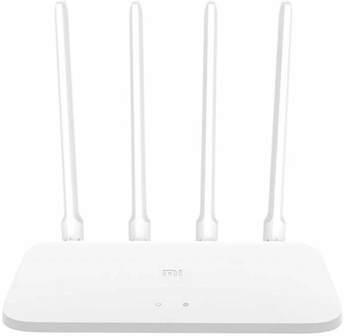 Xiaomi Mi Wi-Fi Router 4A RU