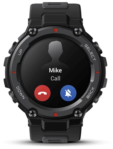 Amazfit T-Rex Pro