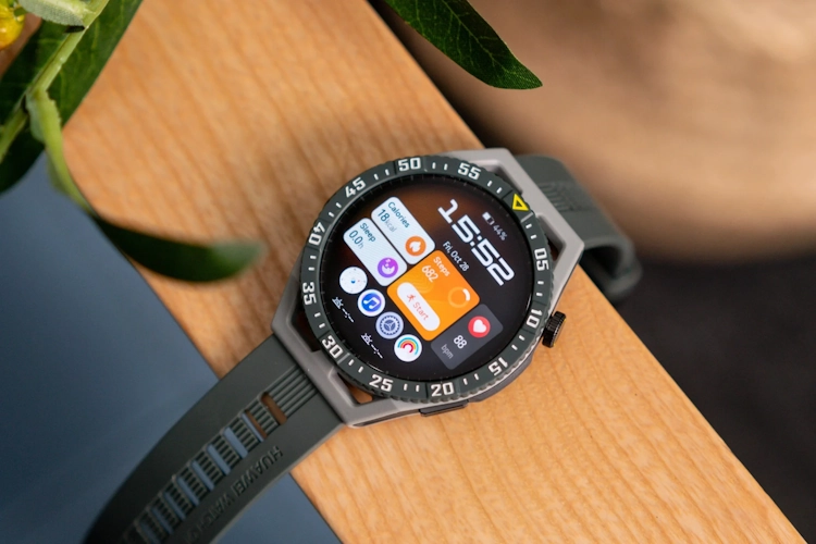Смарт часы Huawei из линейки Watch