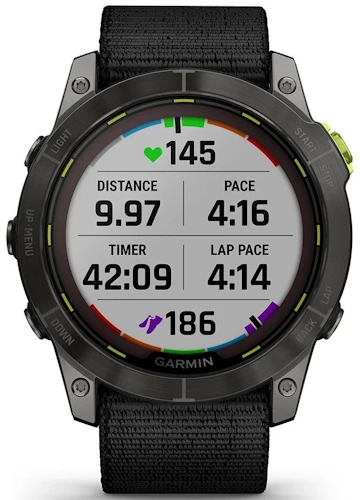 Garmin Enduro 2