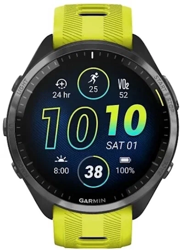 Garmin Forerunner 965