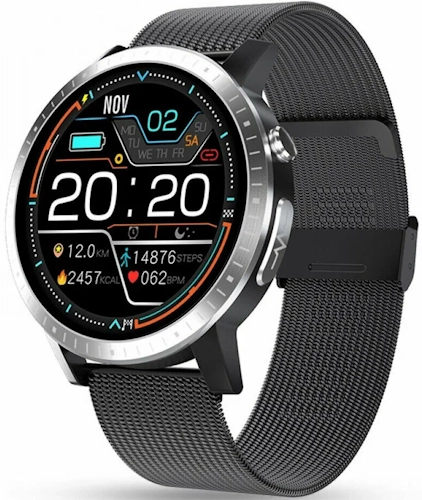 HerzBand Elegance ECG