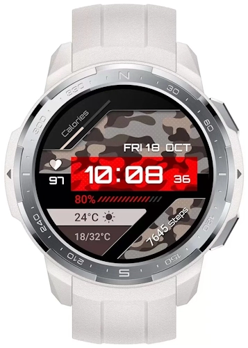 HONOR Watch GS Pro