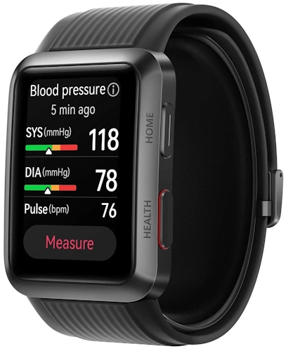 HUAWEI Watch D
