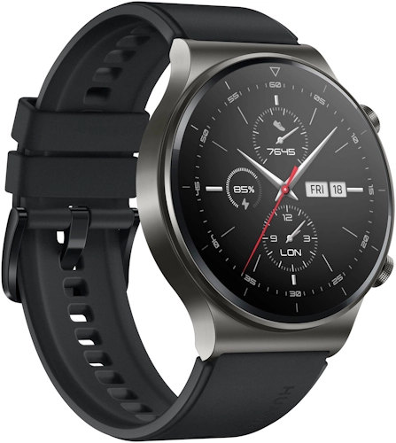 HUAWEI WATCH GT 2 Pro