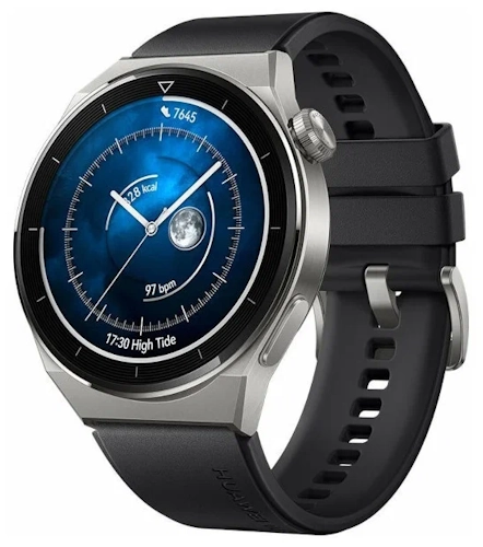 HUAWEI WATCH GT 3 Pro