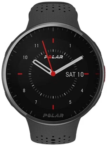 Polar Pacer Pro
