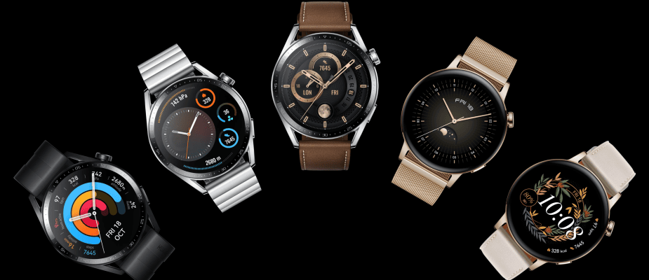 смарт часы Huawei