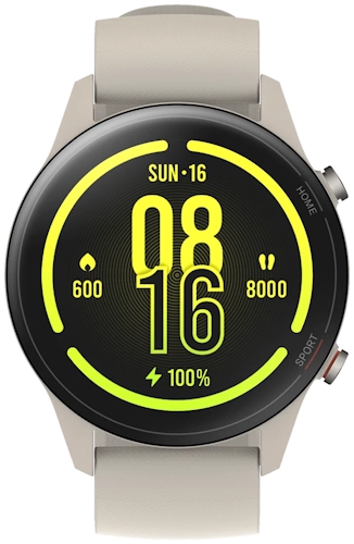 Xiaomi Watch S1 Active
