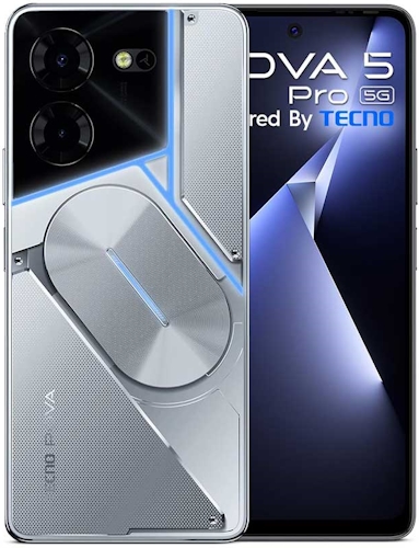 TECNO POVA 5 PRO 5G