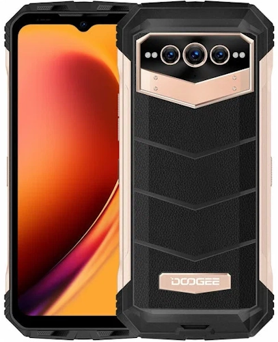 DOOGEE V Max