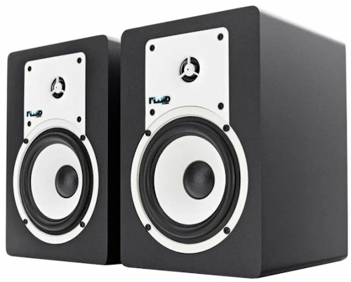 Fluid Audio C5