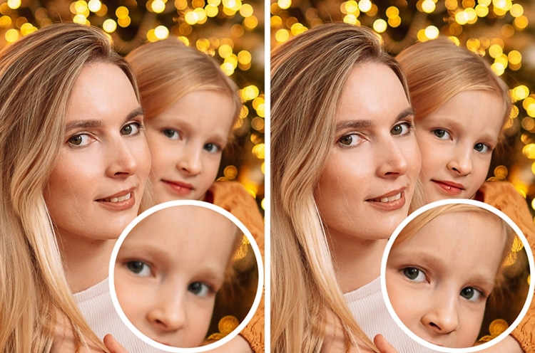 Фокусировка веб-камеры