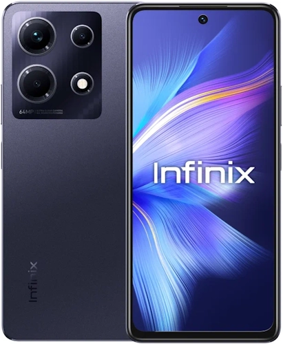 Infinix Note 30