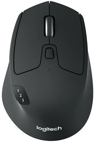 Logitech M720 Triathlon