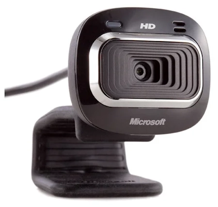 Microsoft LifeCam HD-3000