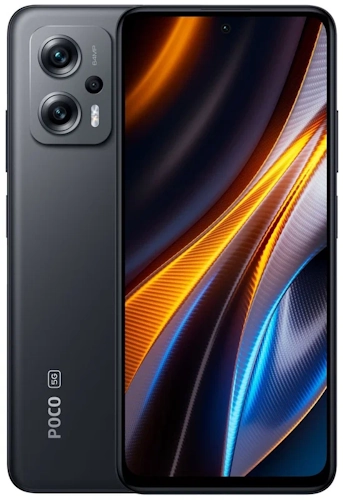 Poco X4 GT