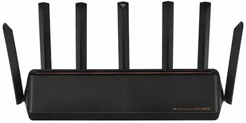 Xiaomi Mi AIoT AX6000 CN