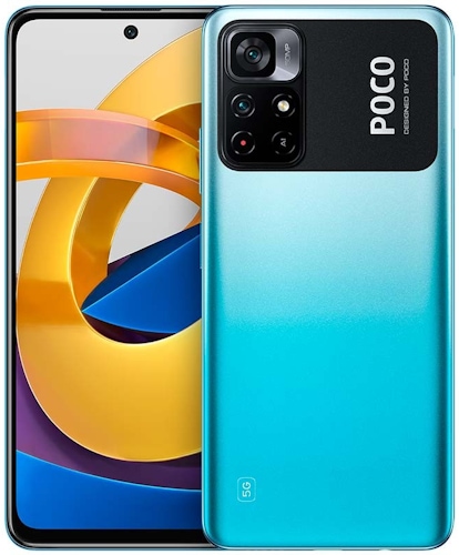 XIAOMI POCO M4 PRO 5G